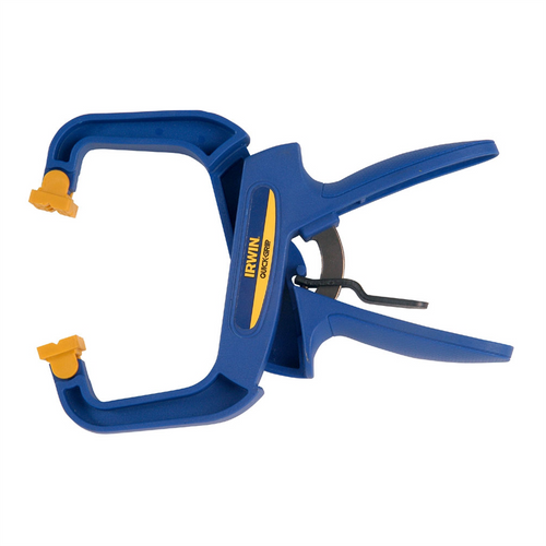 Vise Grip 4" QUICK GRIP HANDI CLAMP Vise Grip 4" QUICK GRIP HANDI CLAMP