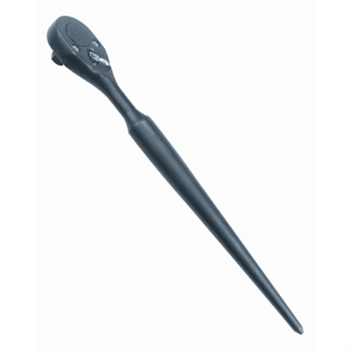 STANLEY PROTO INDUSTRIAL RACHET 1/2 DR SPUD HDL BLACK STANLEY PROTO INDUSTRIAL RACHET 1/2 DR SPUD HDL BLACK