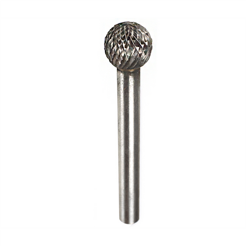 Polyvance HEAVY DUTY ROUND BURR