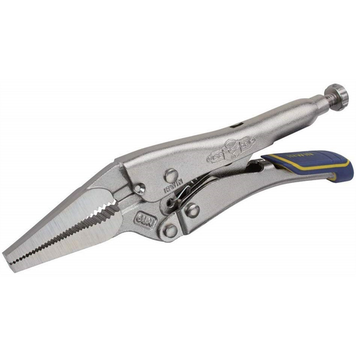 Vise Grip PLIER LCKING 6LN LNG NS FAST REL 6 Vise Grip PLIER LCKING 6LN LNG NS FAST REL 6