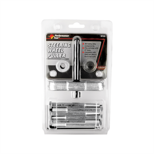 Wilmar Corp. / Performance Tool Steering Wheel Puller