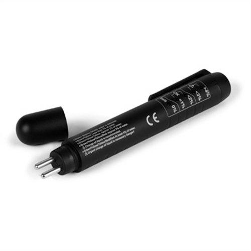 Wilmar Corp. / Performance Tool BRAKE FLUID TESTER