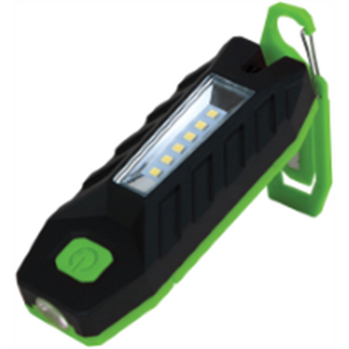 Wilmar Corp. / Performance Tool PT Power LED Clip Utility Light