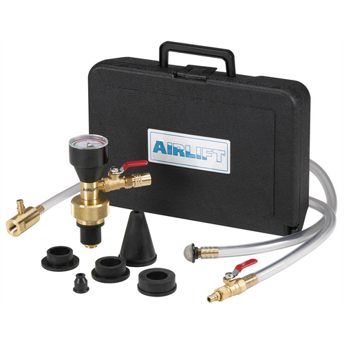 UVIEW AIR LIFT COOLING SYSTEM REFILLER