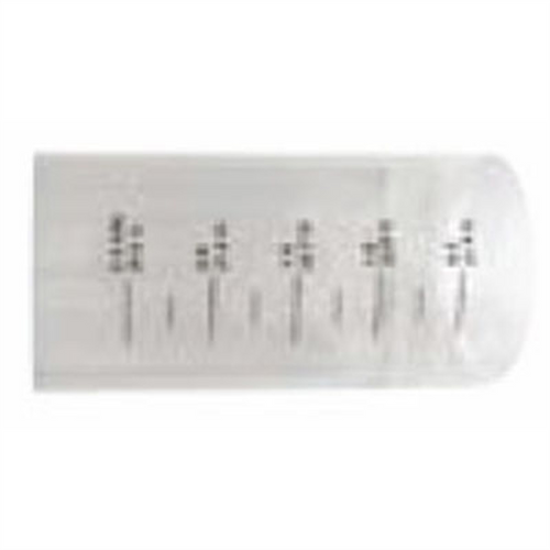 UVIEW FILL TANK TUBE UVIEW FILL TANK TUBE