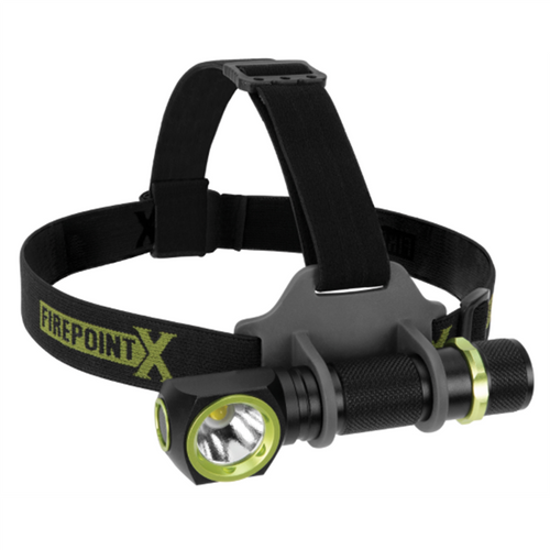Performance Tool FirePoint X Li-Ion Headlamp XL Performance Tool FirePoint X Li-Ion Headlamp XL