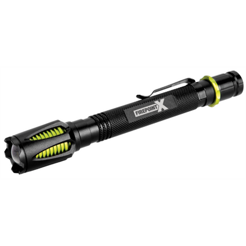 Wilmar Corp. / Performance Tool PT FirePoint X Li-Ion Penlight