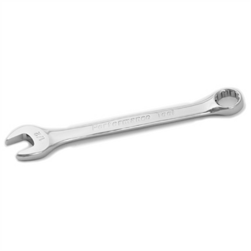 Wilmar Corp. / Performance Tool 1/2" Combination Wrench