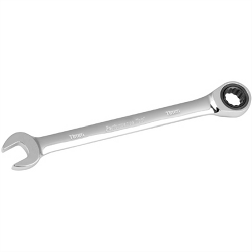 Wilmar Corp. / Performance Tool 11mm Ratcheting Wrench