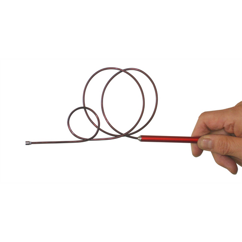 V-8 Tools Mighty Worm 26" Flexible Magnetic Pickup Tool V-8 Tools Mighty Worm 26" Flexible Magnetic Pickup Tool