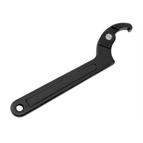 Wilmar Corp. / Performance Tool 0.75-2" Adjustable Hook Wrench