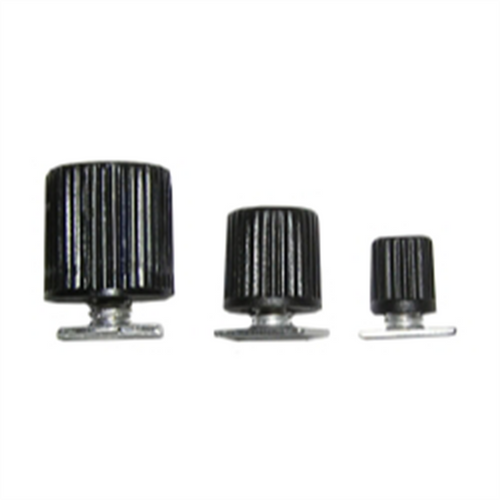 VIM Tools 3/8 Inch Magrail Pegs, 10 Pack VIM Tools 3/8 Inch Magrail Pegs, 10 Pack