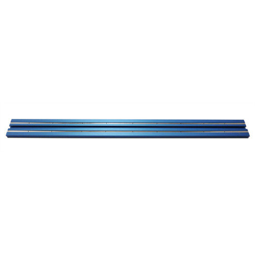 VIM Tools 20 Inch Blue Magrail - Single Slot