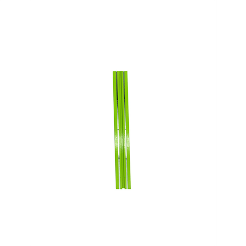 VIM Tools 8 Inch Green Magrail - Single Slot