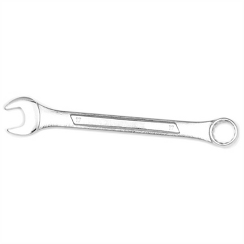 Wilmar Corp. / Performance Tool 17mm Metric Comb Wrench