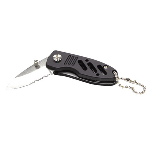 Wilmar Corp. / Performance Tool Mini Folding Knife Keychain