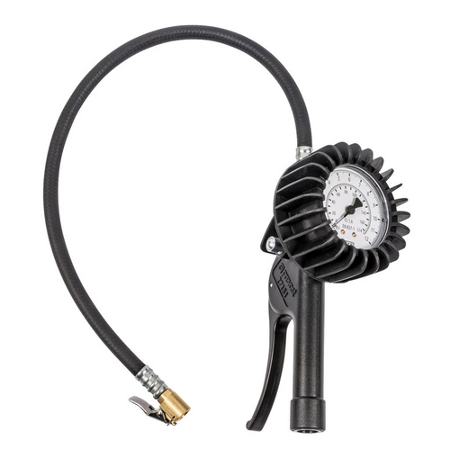 Prevost Tire Inflator