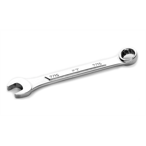 Wilmar Corp. / Performance Tool 7/16" SAE Comb Wrench