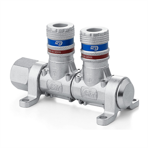 Multi Link kit 2pcs eSafe (310) 1/4 Industrial Multi Link kit 2pcs eSafe (310) 1/4 Industrial