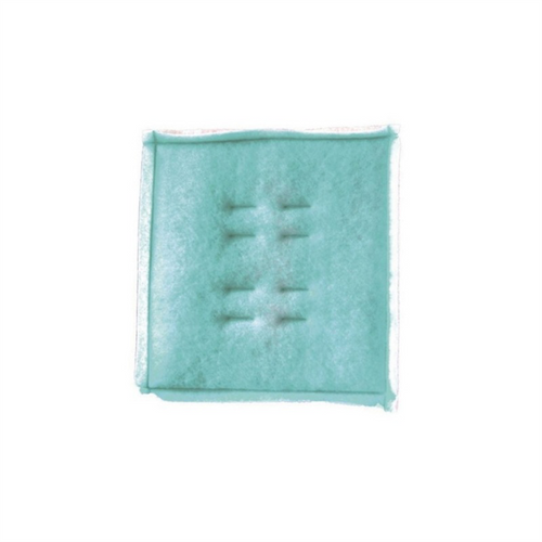 Viskon-Aire Filters 20"W x 48"H Series 45 Intake Filter Viskon-Aire Filters 20"W x 48"H Series 45 Intake Filter