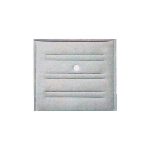 Viskon-Aire Filters 20"W x 50"H Series 55 Intake Filter Viskon-Aire Filters 20"W x 50"H Series 55 Intake Filter