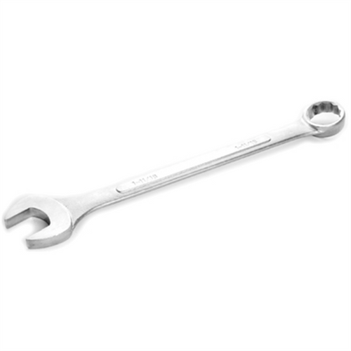 Wilmar Corp. / Performance Tool 1-11/16" Jumbo Wrench (Bulk)
