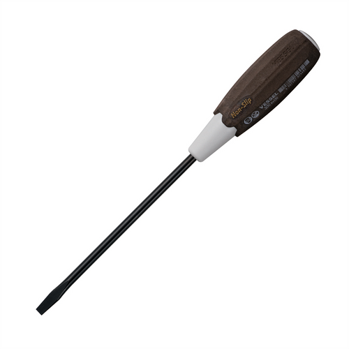 Vessel No.300 Wood-Compo Screwdriver 6x150