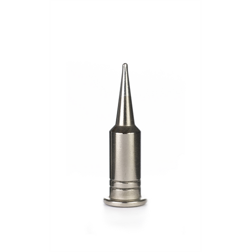 DOUBLE FLAT SOLDER TIP 1.0MM