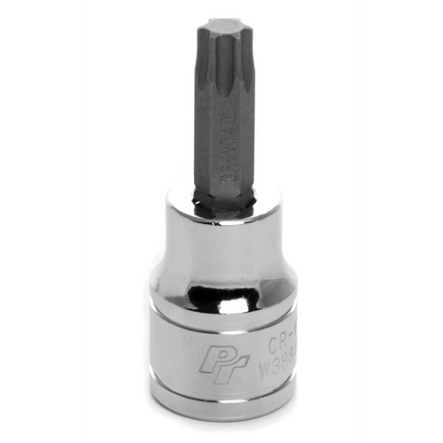 3/8'' Dr Star Bit Socket T-40