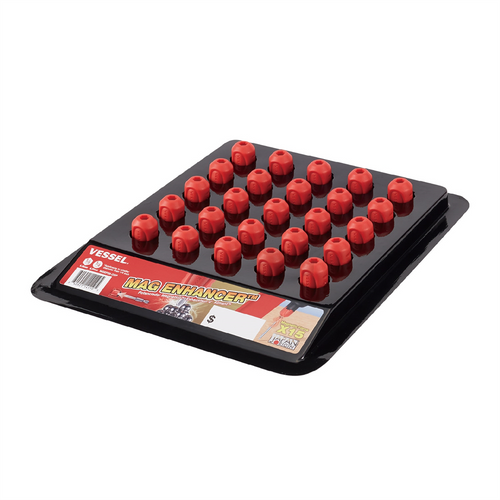 Vessel Tools Mag Enhancer 25pcs (Bulk/ Counter Display)