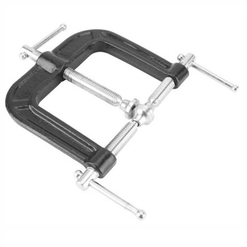 Wilmar Corp. / Performance Tool 3-Way Edge Clamp