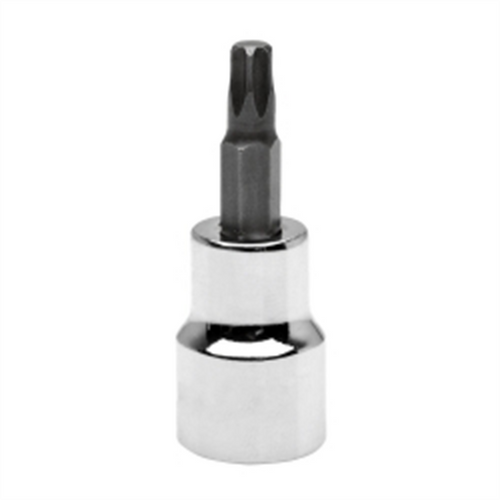 VIM Tools VIM Tools T30 Torx Driver 1/4 in. Square Drive