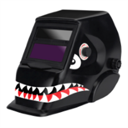 Wilmar Corp. / Performance Tool Auto-Darkening Welding Helmet