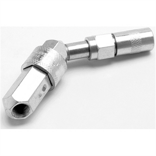 Wilmar Corp. / Performance Tool 360 Degree Swivel Coupler Wilmar Corp. / Performance Tool 360 Degree Swivel Coupler