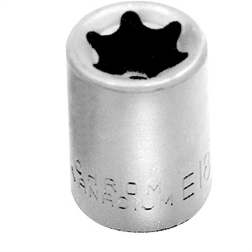 Wilmar Corp. / Performance Tool E-14 External Star Socket