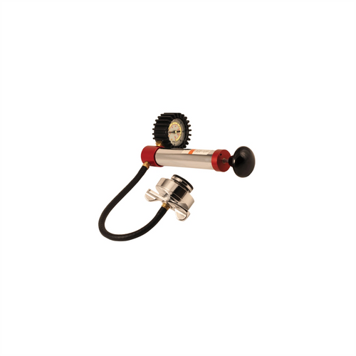 Redline Detection SmartFit Pressure Pump