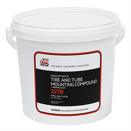 Remline 8 LB Pail Tire and Tube Mounting Compound Remline 8 LB Pail Tire and Tube Mounting Compound