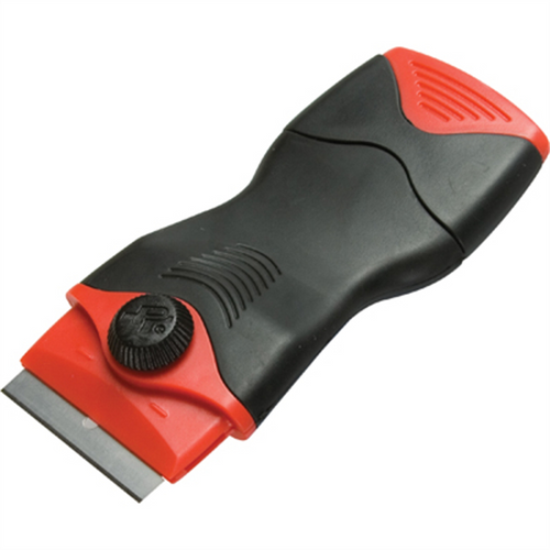 MINI RAZOR SCRAPER MINI RAZOR SCRAPER