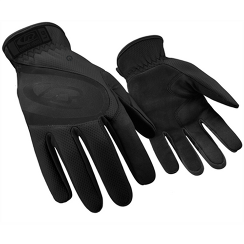 Ringers QUICKFIT GLOVE BLACK L Ringers QUICKFIT GLOVE BLACK L