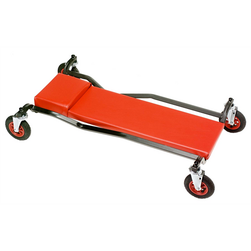 Whiteside Manufacturing MTL ROLLER CREEPER