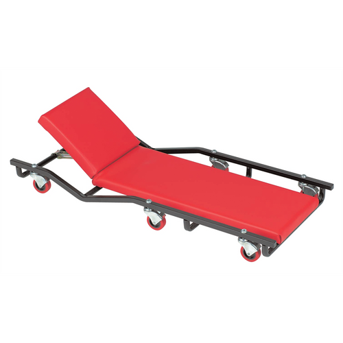 Whiteside Manufacturing ADJUSTABLE HEADREST CREEPER