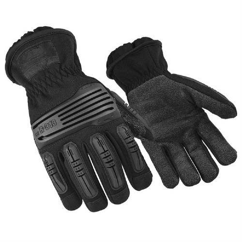 Ringers Extrication Gloves Black L Ringers Extrication Gloves Black L