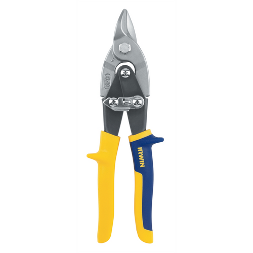 Vise Grip SNIPS AVIATION BULLDONG 9" NOTCH AND TRIM Vise Grip SNIPS AVIATION BULLDONG 9" NOTCH AND TRIM