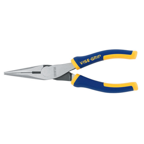 Vise Grip 6" PROPLIERS LONG NOSE PLIERS Vise Grip 6" PROPLIERS LONG NOSE PLIERS