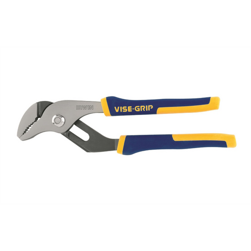 Vise Grip 8" PROPLIERS GROOVE JOINT PLIERS Vise Grip 8" PROPLIERS GROOVE JOINT PLIERS