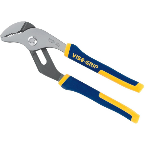 Vise Grip 10" PROPLIERS GROOVE JOINT PLIERS Vise Grip 10" PROPLIERS GROOVE JOINT PLIERS