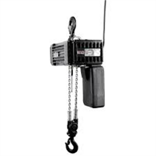 Wilton BLVS025-010 1/4T ELEC HST 10' LIFT 1 P Wilton BLVS025-010 1/4T ELEC HST 10' LIFT 1 P