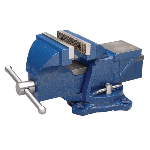 Wilton 4" JAW BENCH VISE SWIVEL BASE
