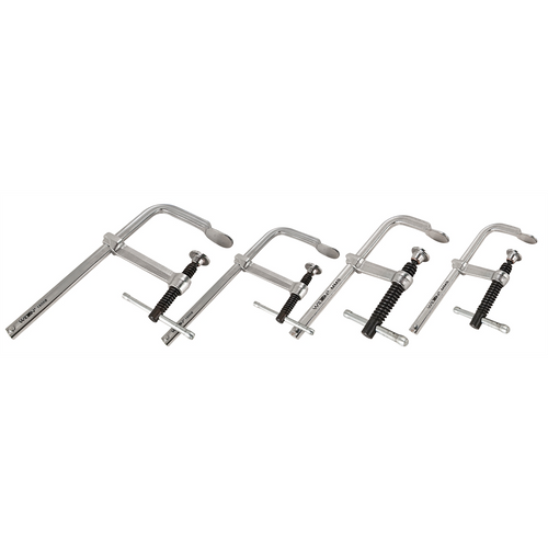 Wilton CLASSIC SERIES F-CLAMP KIT