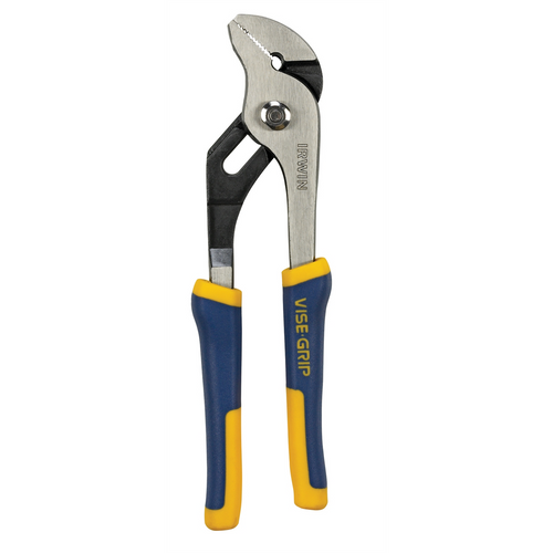 Vise Grip 8" Groove Joint Straight Jaw Vise Grip Plier Vise Grip 8" Groove Joint Straight Jaw Vise Grip Plier